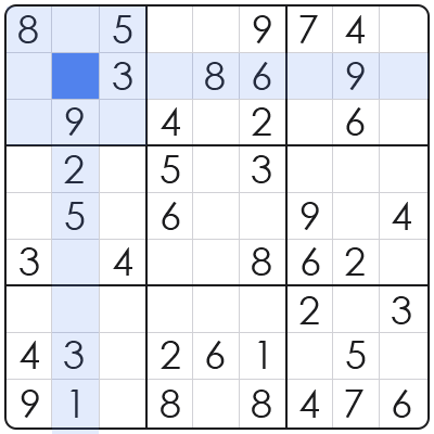 games like sudoku