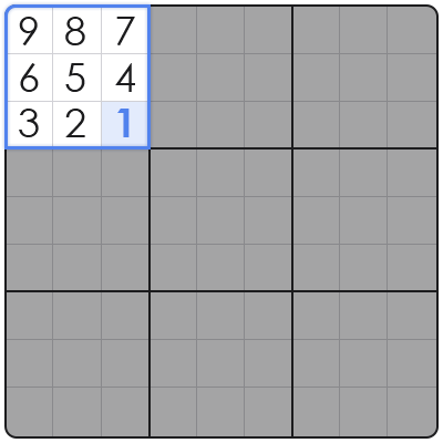 giant sudoku